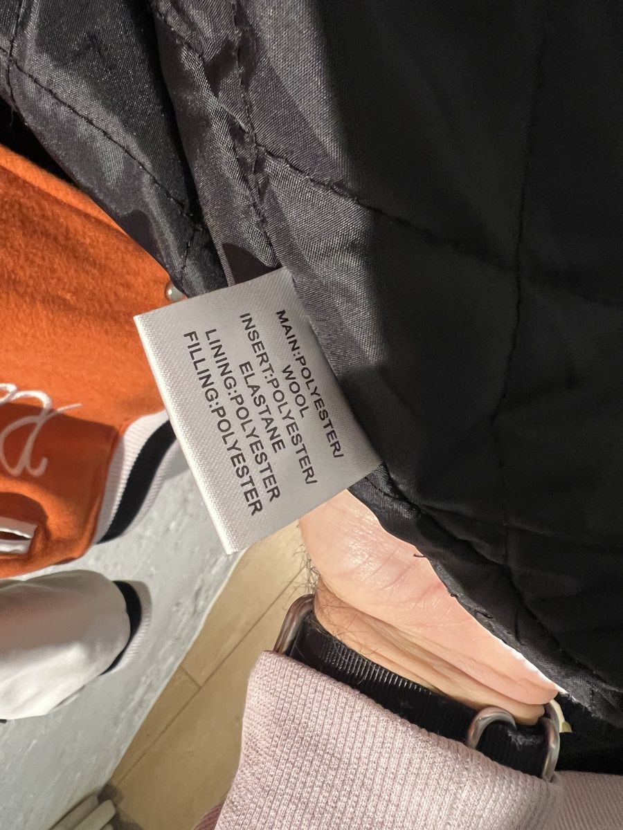 Giacche: Reves Paris College Jacket – Usato da Zürich venduto da Realvintagesale 5
