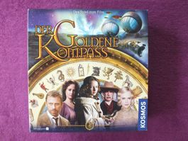 Kosmos Spiel - Der goldene Kompass - Das Spiel zum Film