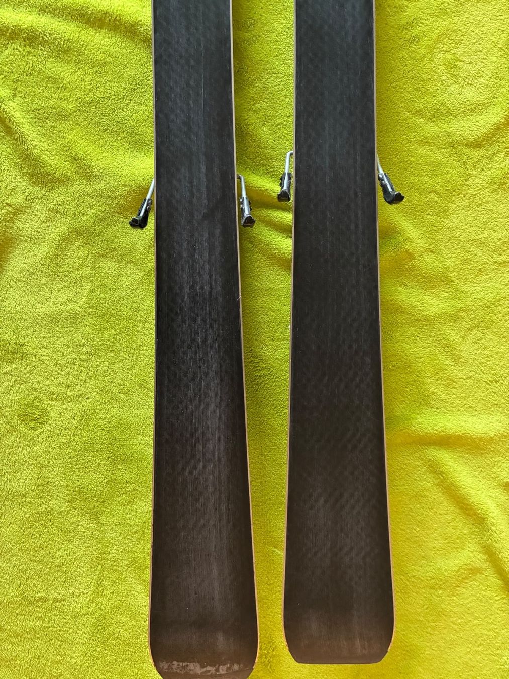 Nordica Sci: Nordica Dobermann Pro S – Usato da Rieden SG venduto da mani1982 6