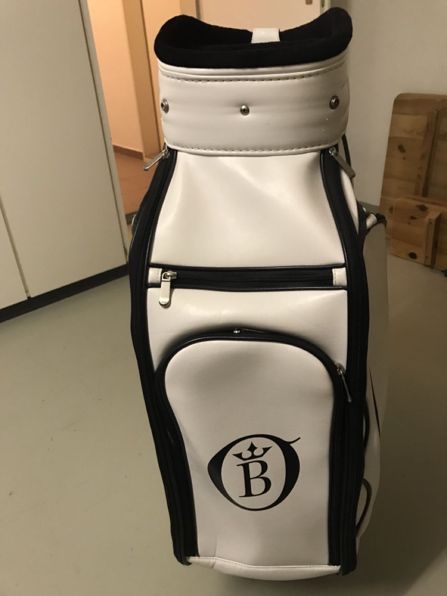 Taschen: Golfbag Tour von Birdie Open – Gebraucht aus Lenggenwil von  2