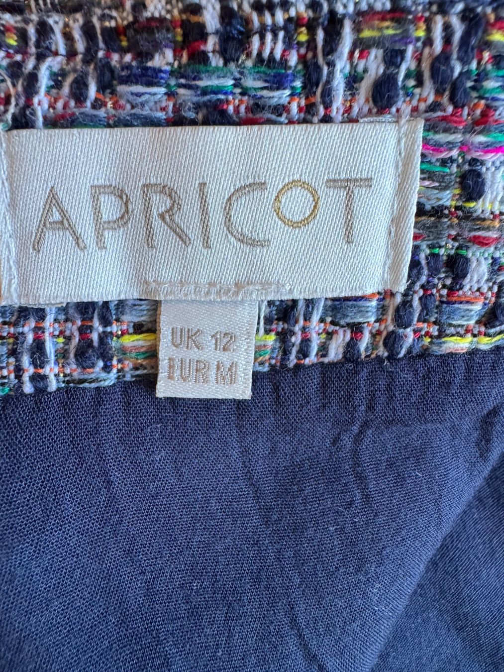 Gonne: Winter Rock Apricot – Usato da Dübendorf venduto da dom_rlx8 3