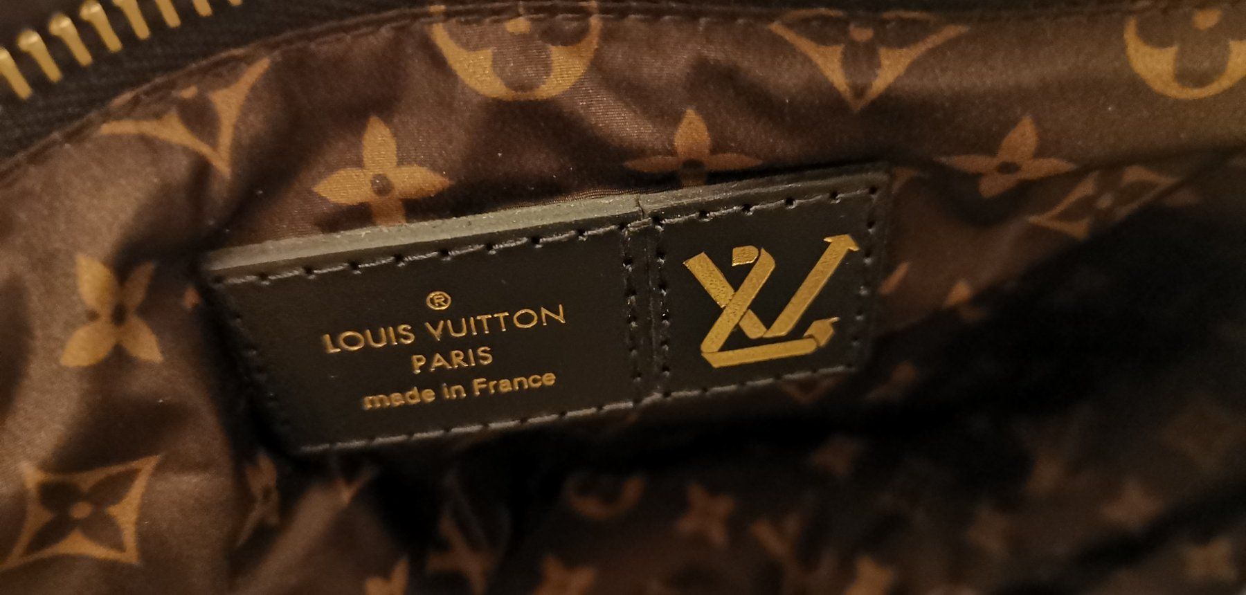 Louis Vuitton Borse da donna: Louis Vuitton Maxi Multi Pochette Accessoires (LV Pillow) – Usato da Küssnacht am Rigi venduto da Alca_TS_AG 4
