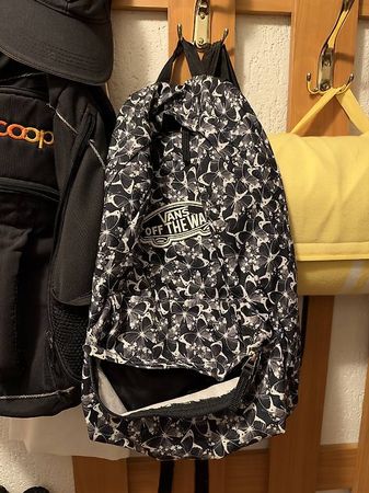 Vans zaino 