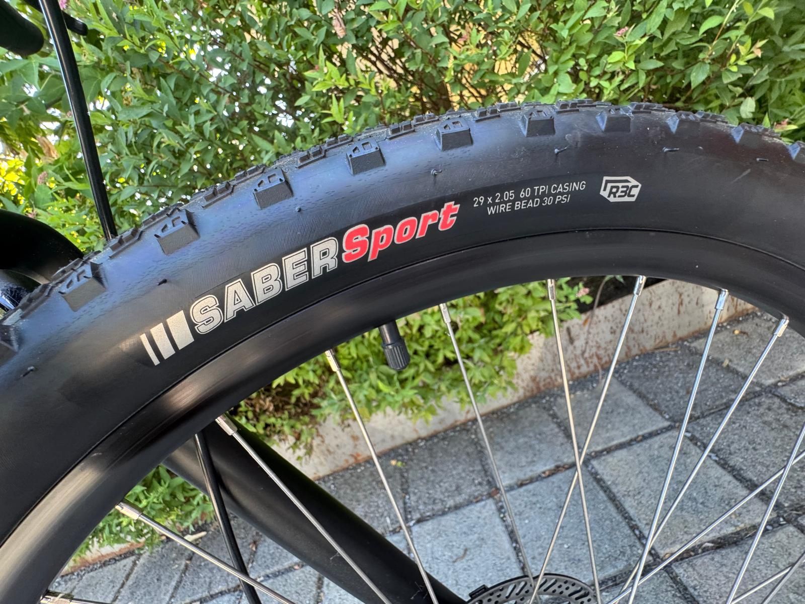 Velos: MTB Roleto – Neu und originalverpackt aus Bäch SZ von levus01 2