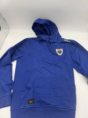 FC Aarau kapuzenpullover marke Craft