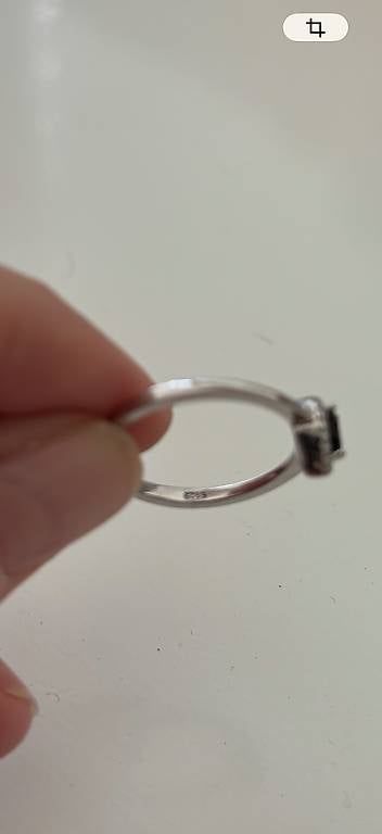 Autres bijoux: Parure en argent 925 – Neuf avec emballage d'origine à Chernex par mel_8db7 1
