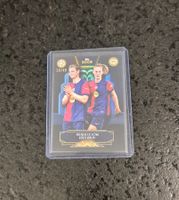 De Jong & Walsh /49 - Barcelona - Topps