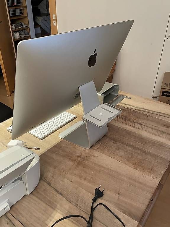 PCs: iMac 27Zoll – Gebraucht aus Stein am Rhein von Lembu 2