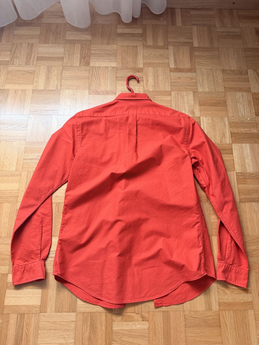 Ralph Lauren Camicie: Hemd Ralph Lauren – Usato da Winterthur venduto da riccispeik 2