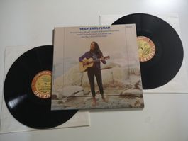 Joan Baez – Very early Joan