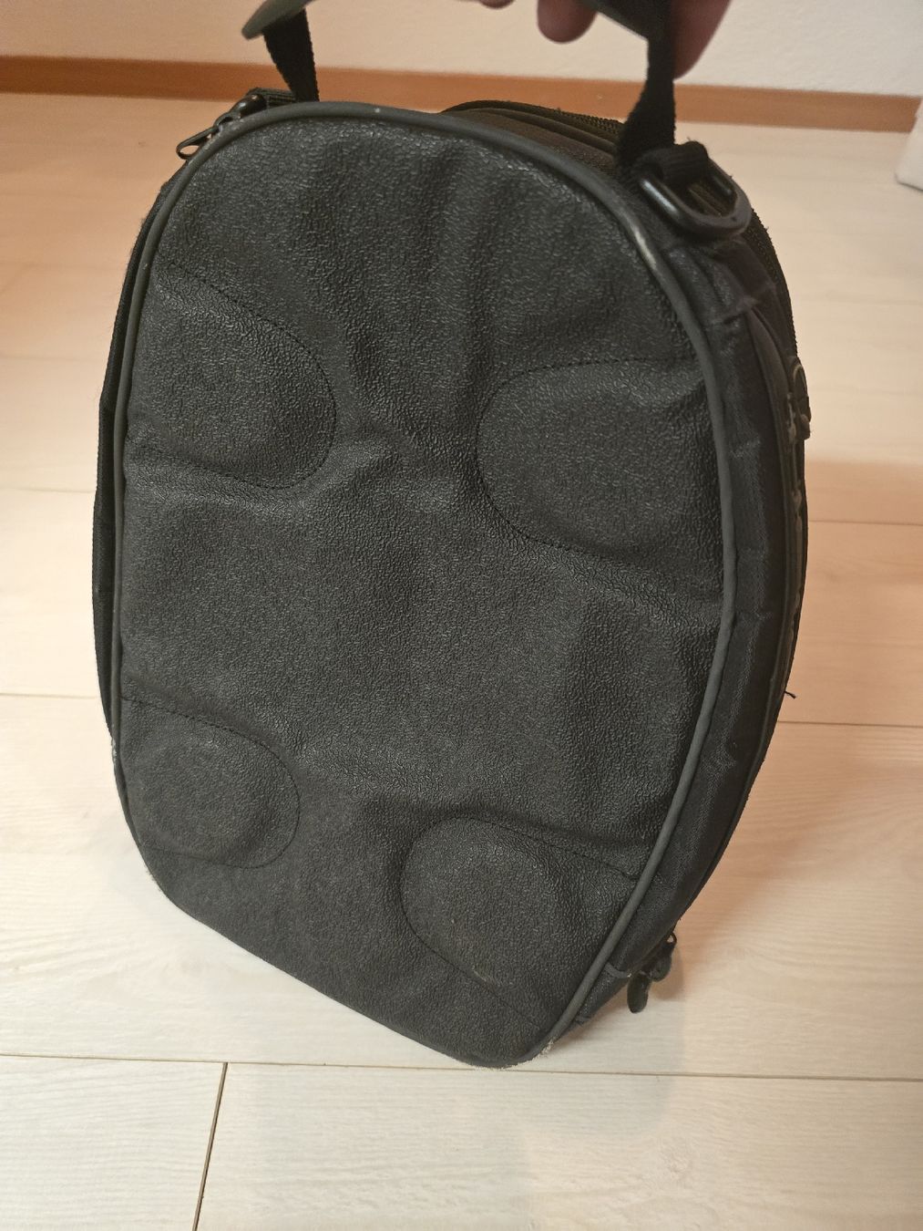 Held Borse: Motorrad Tank Tasche – Usato da Oberkirch LU venduto da Guezlibox 4