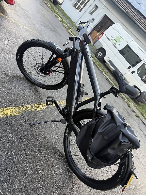 Biciclette: ST7 Stromer – Usato da Gasel venduto da abd_88jp 3