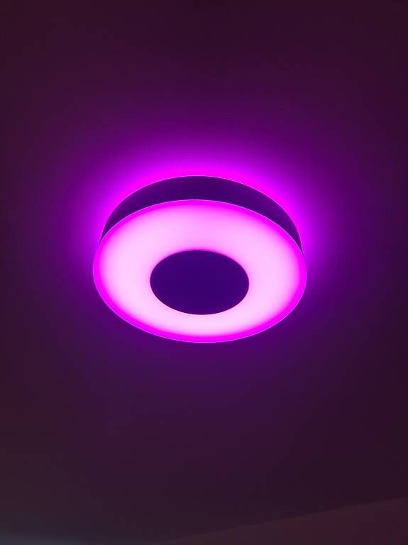 Lampadari & plafoniere: Deckenlampe Philips Hue – Usato da Wetzikon ZH venduto da Nathiii96 4