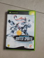 International Winter Sports (XBox Classic)