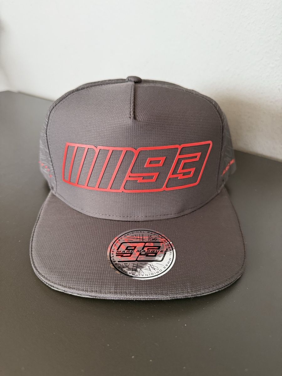 Altro in  Abbigliamento & Accessori: Marc Marquez Cap Neu – Nuovo e nell'imballaggio originale da Emmenbrücke venduto da Hugo_9