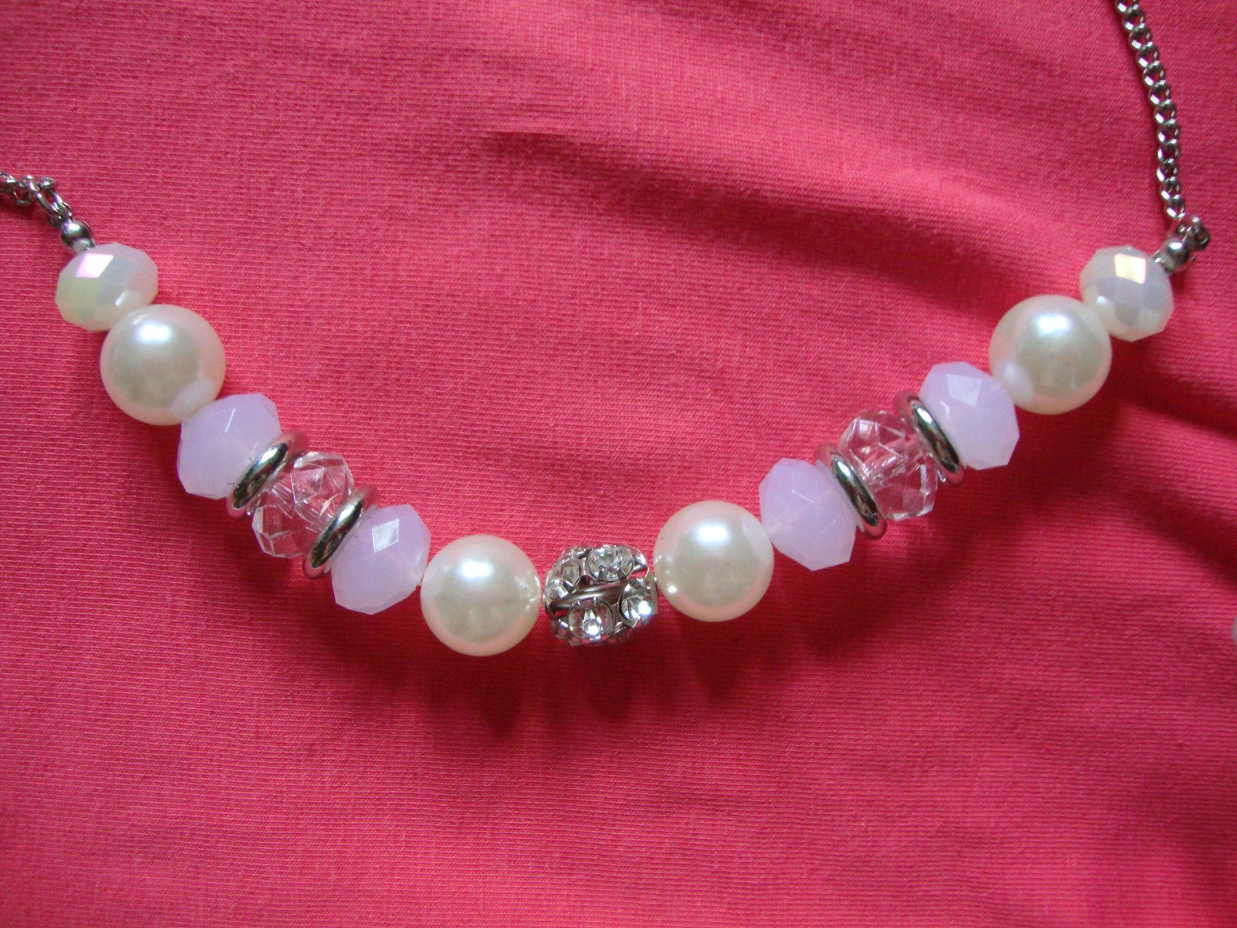 Catenine: Modeschmuck Kette ungetragen – Nuovo (secondo la descrizione) da Laufen venduto da ereli 1