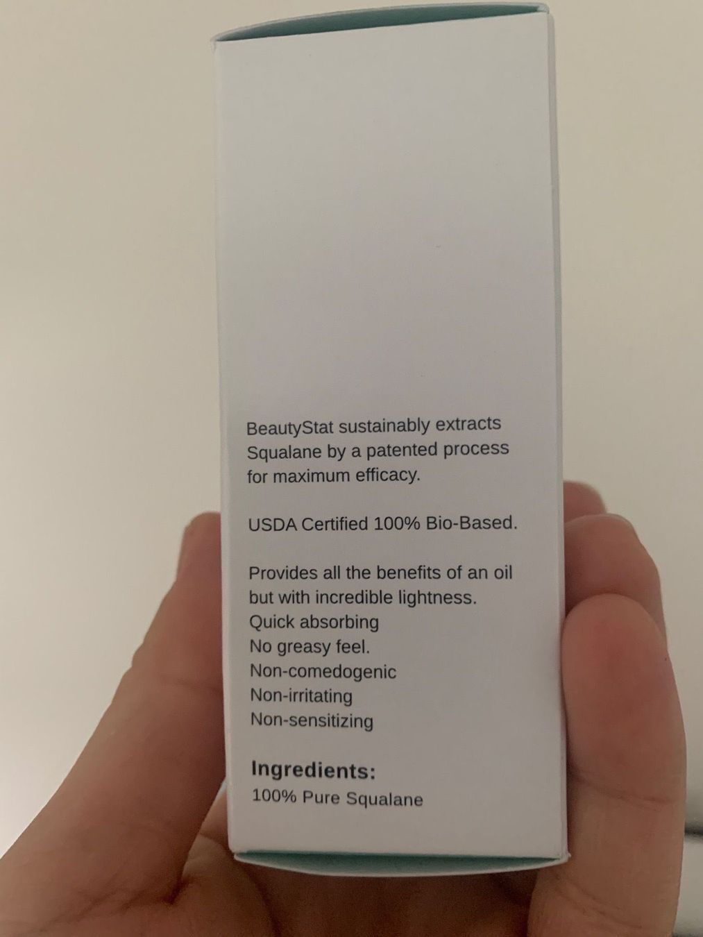 Cura del viso: BeautyStat Universal Moisture Essence, Ladenpreis CHF52.80 – Nuovo e nell'imballaggio originale da Zürich venduto da deruja 2