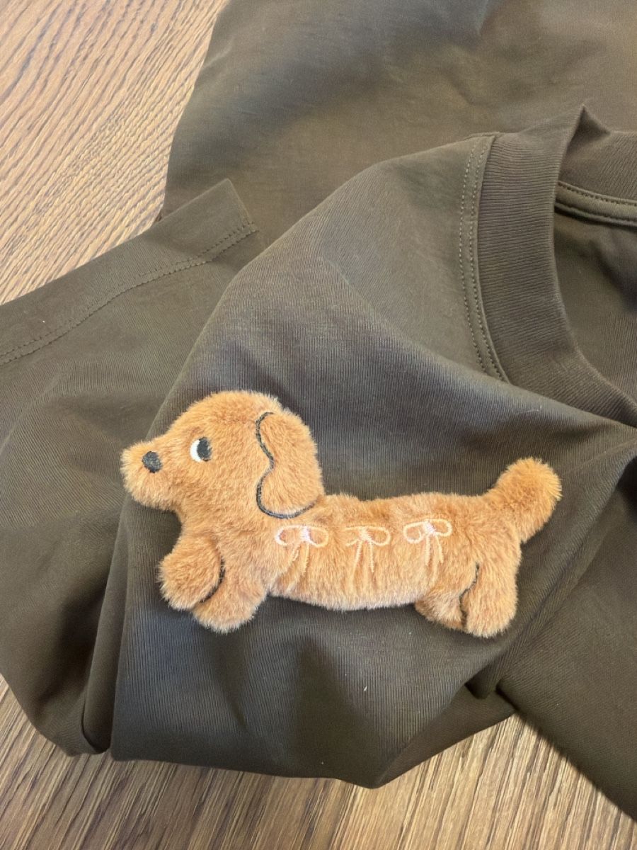 T-shirt: Sticky Zoo T-Shirt – Nuovo e nell'imballaggio originale da Vaduz venduto da zoe_wym6 3
