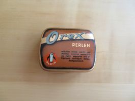 Blechdose
