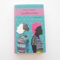 Grossmütter - Melara Mvogdobo