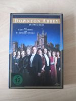 DOWNTON ABBEY STAFFEL 3 DEUTSCH