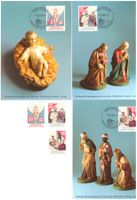 FL: Weihnachten 1988