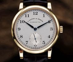A. Lange & Söhne, Ref.: 235.032 in Rosegold