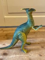 Vintage Dinosaurier "Parasaurolophus" 90er Jahre