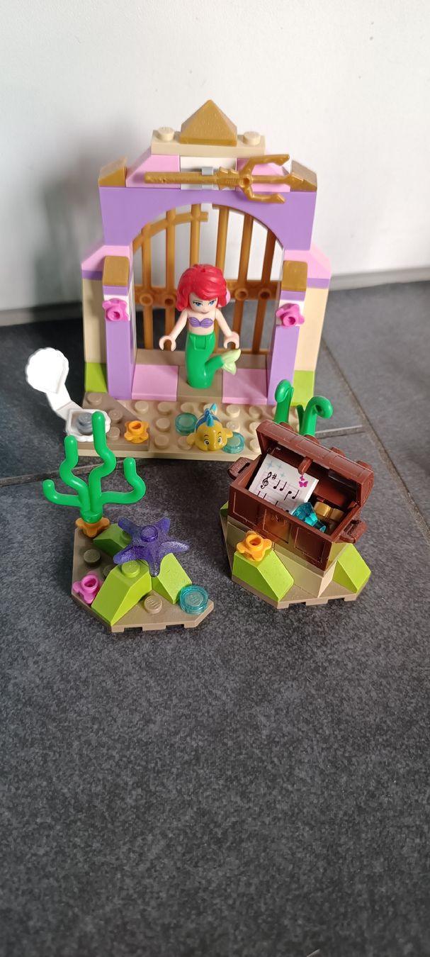 Lego Baukästen: 4 Sets Lego Disney  – Gebraucht aus Granges-Paccot von Branchi 2