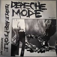 Depeche Mode Maxi-Single – People Are People
