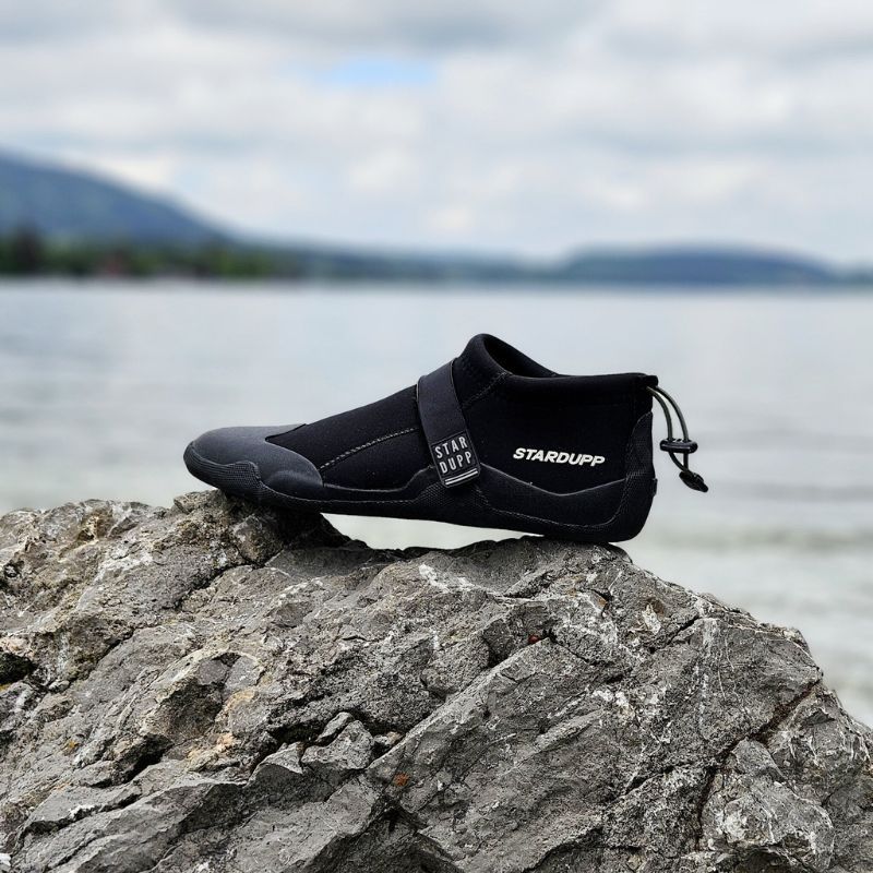 Scarpe da uomo: Stardupp Flex Neopren-Schuh 3mm – Nuovo e nell'imballaggio originale da Küssnacht am Rigi venduto da surfdeal 2