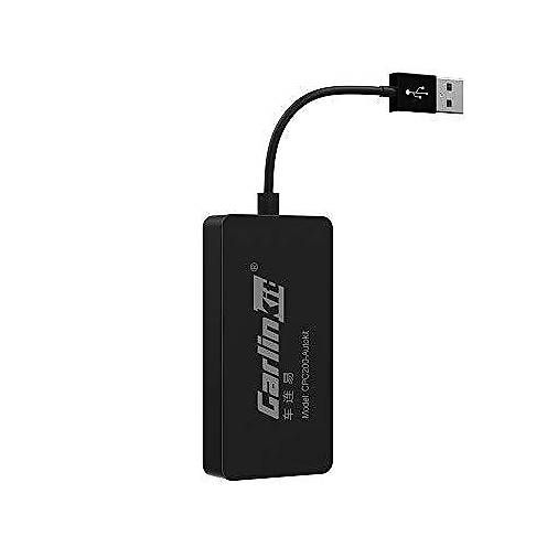 Unità & Adattatore: Carlinkit Wireless Carplay originalverpackt ->Versand Gratis – Usato da Würenlingen venduto da ehri_ch