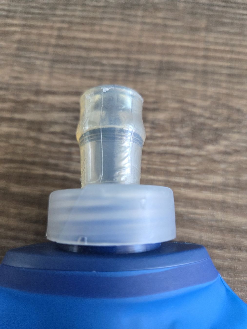 Salomon Borracce & Thermos: Salomon Softflask Trinkflasche – Nuovo (secondo la descrizione) da Steinen venduto da skiclaudio 3