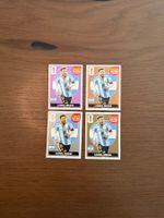 Extra Stickers von Messi WM 2026