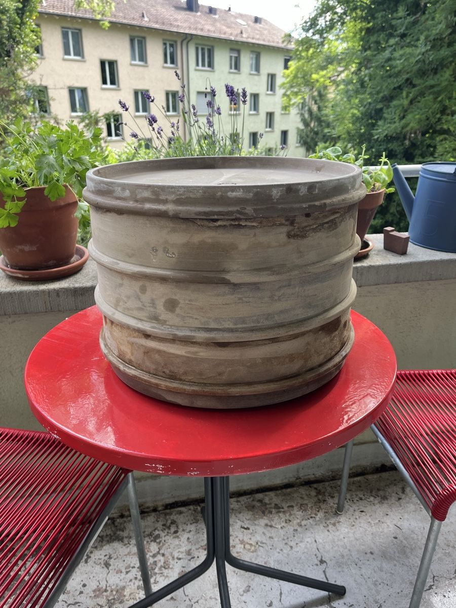 Box contenitori: Wurmkompost Home WormUp – Usato da Zürich venduto da Selinaanna 1