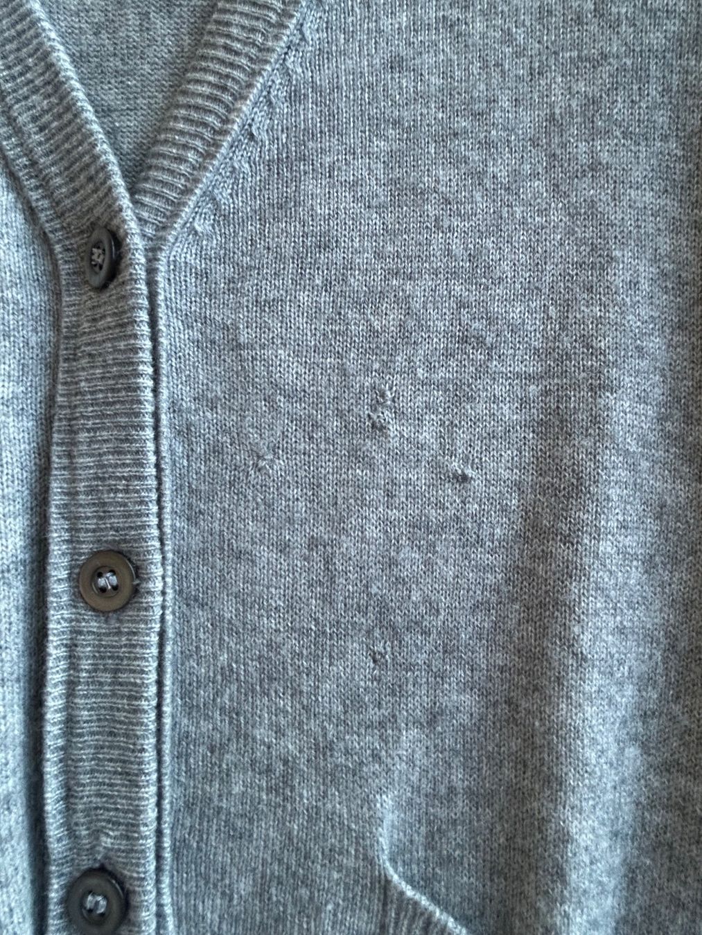 Jacken: Cashmere Strickjacke Repeat – Gebraucht aus Lachen SZ von Swanche77 3