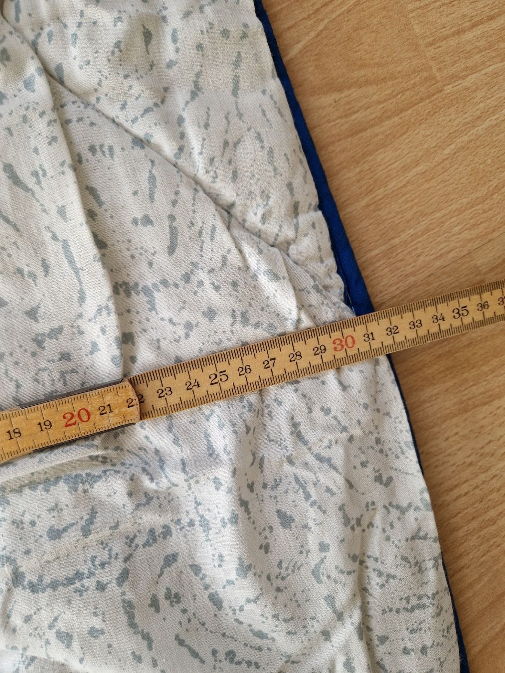 Coperte: Bettüberwurf – Usato da Kulmerau venduto da Doene7 8
