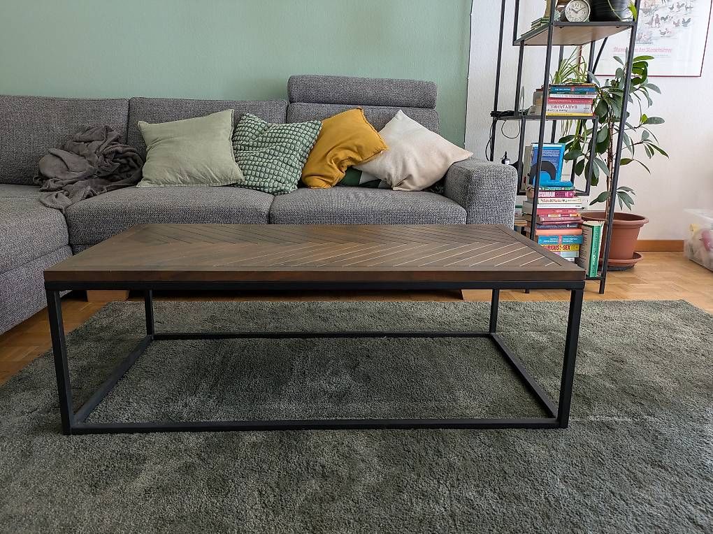 Tables: Couchtisch – D'occasion à Solothurn par nad_tyh2
