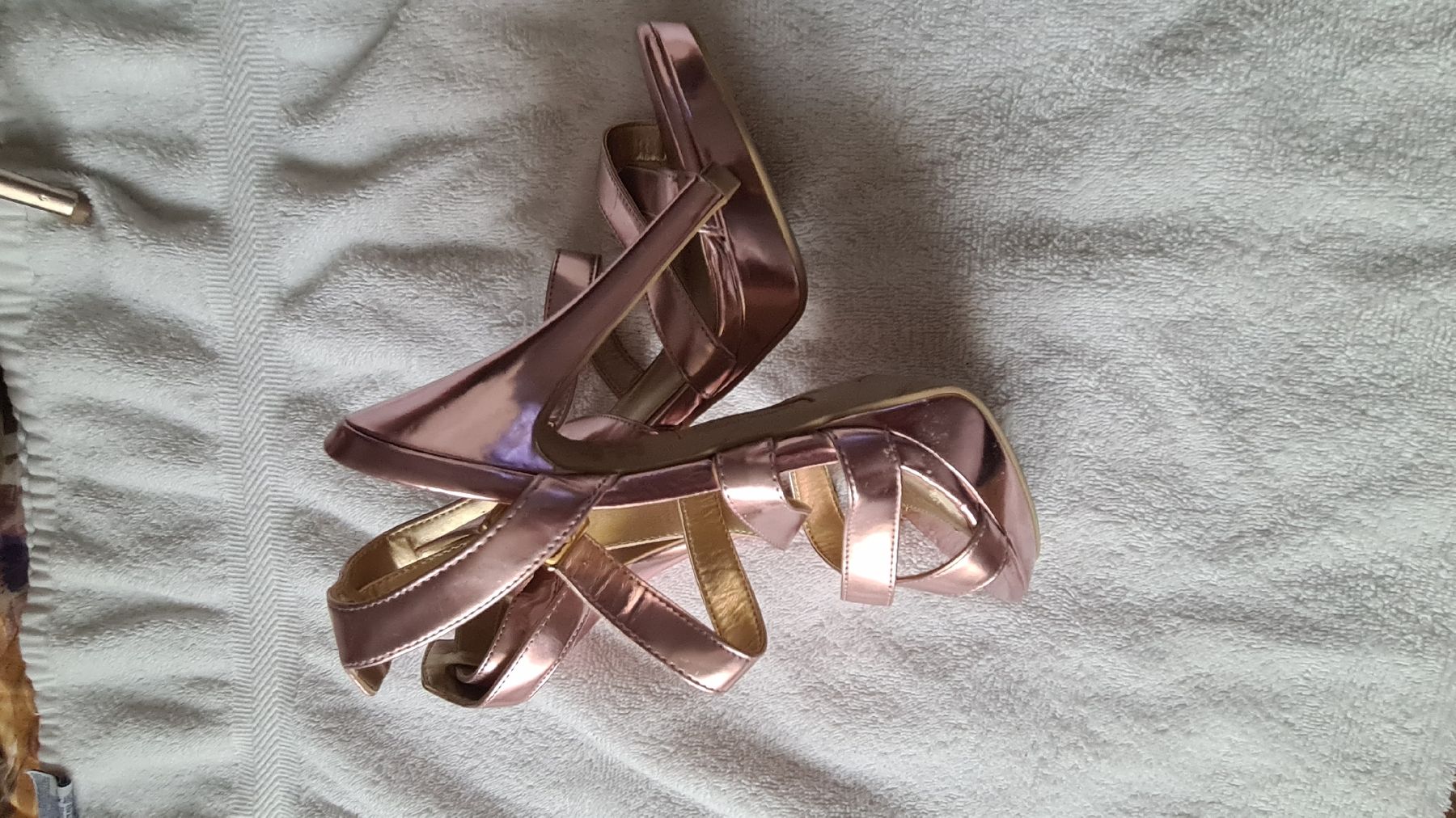 Chaussures femmes: Sandalia – Neuf (Voir description) à Kriens par nello-1 3