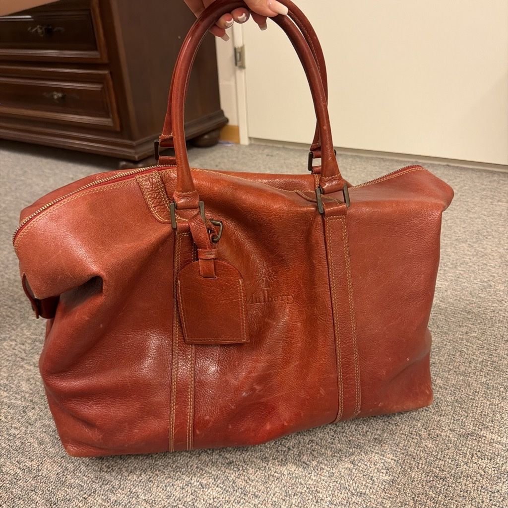 Taschen: Mulberry Bag – Gebraucht aus Horgen von ale_7r22
