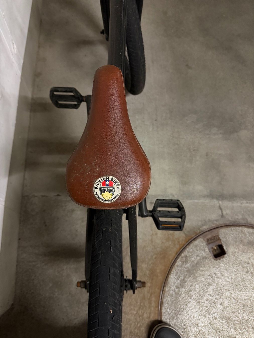 Velos: Zwei BMX Räder. – Gebraucht aus Kerzers von Caba187 2