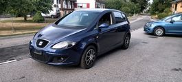 seat Altea