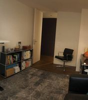 Moderner Designer-Teppich in Grau  183 × 274 cm