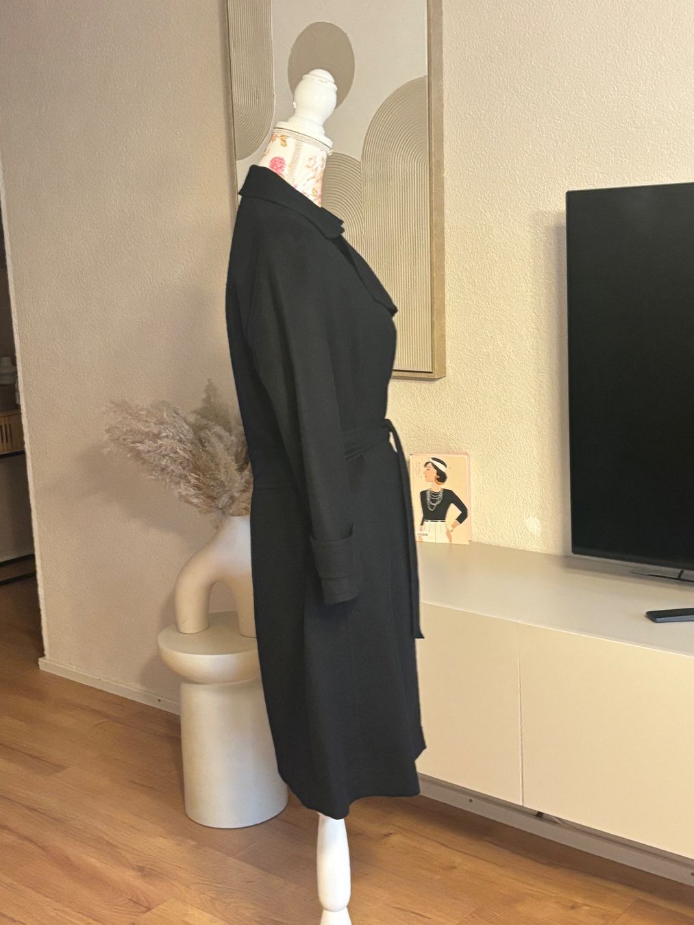 Akris Mäntel: Akris Mantel 100% Kaschmir – Gebraucht aus St. Margrethen SG von dijanaO 6
