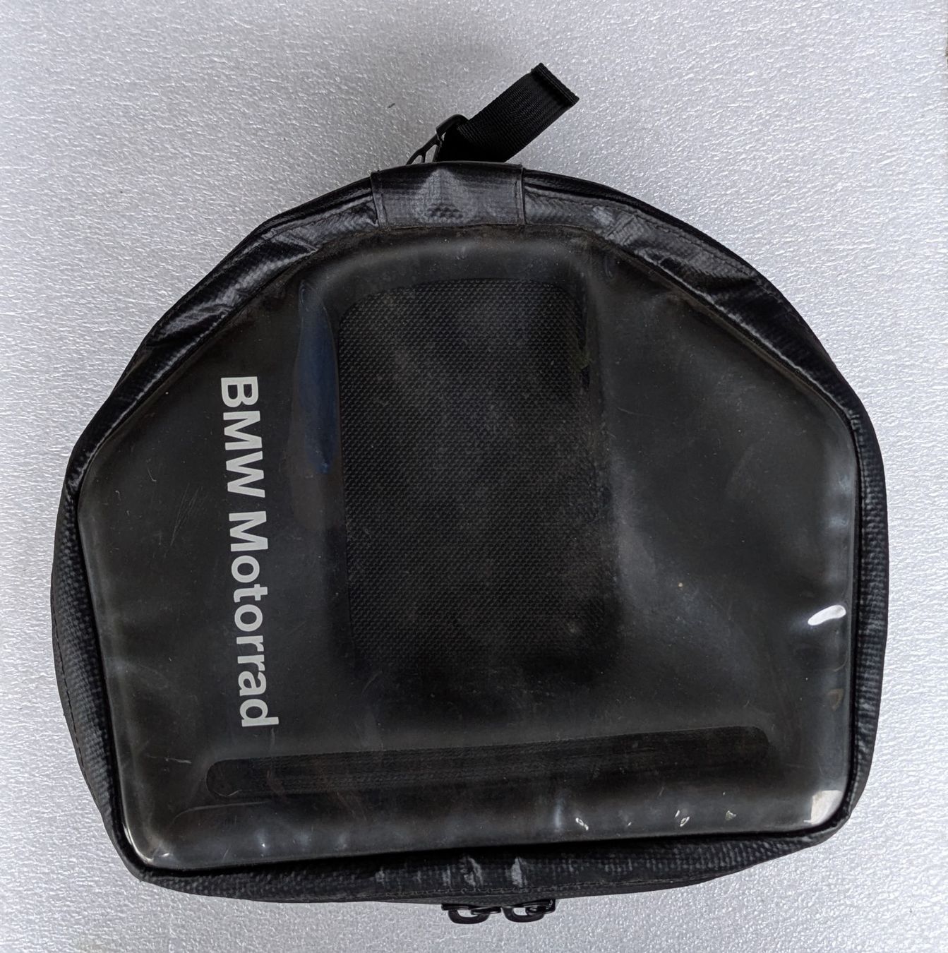 BMW Taschen: Tanktasche BMW S1000 RR – Gebraucht aus Winterthur von SwissPrime