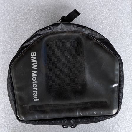 Tanktasche BMW S1000 RR
