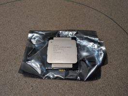 Intel e5-2603v3 CPU