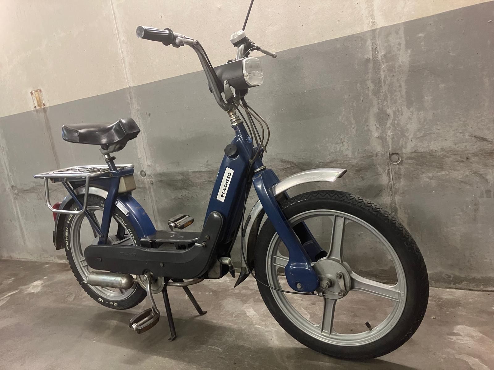 Piaggio Ciclomotori: Mofa/Töffli : Piaggio Ciao C7V3 – Usato da Regensdorf venduto da 7ws8 1