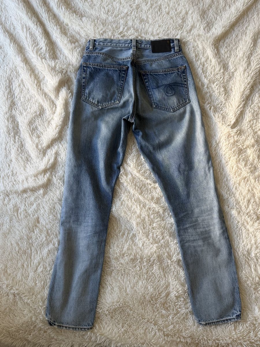 Jeans: R13 Milf Jeans, Gr. 25 – Nuovo (secondo la descrizione) da Bern venduto da mar_57gd 5