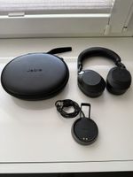 Jabra Evolve2 85 ANC Headset